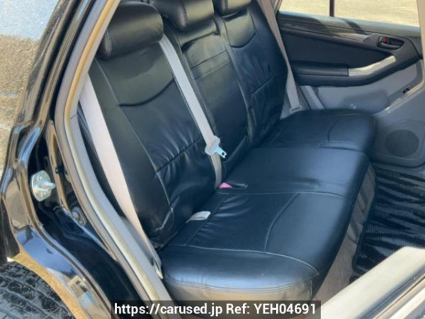 Used 2004 AT toyota hilux-surf TRN215W Image[14]