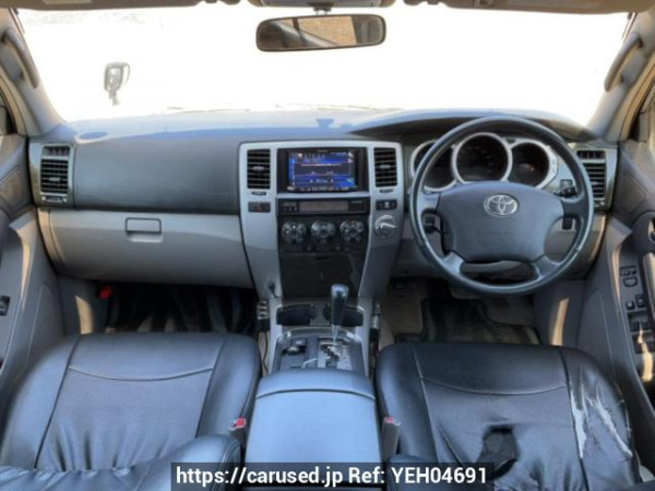 Used 2004 AT toyota hilux-surf TRN215W Image[16]