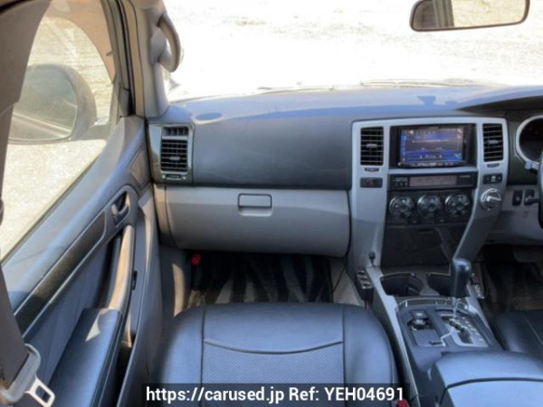 Used 2004 AT toyota hilux-surf TRN215W Image[17]