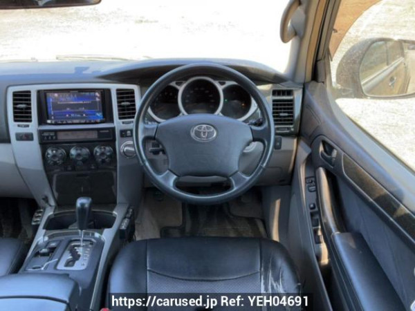 Used 2004 AT toyota hilux-surf TRN215W Image[18]