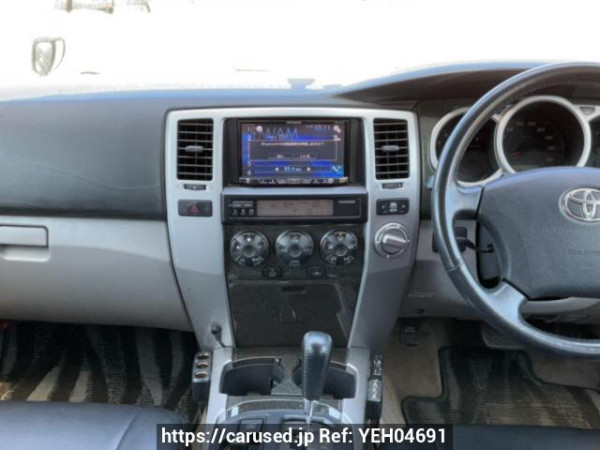 Used 2004 AT toyota hilux-surf TRN215W Image[19]