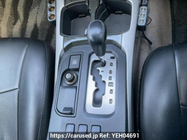 Used 2004 AT toyota hilux-surf TRN215W Image[23]