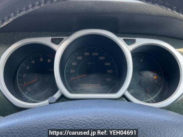 Used 2004 AT toyota hilux-surf TRN215W Image[24]