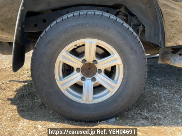 Used 2004 AT toyota hilux-surf TRN215W Image[31]