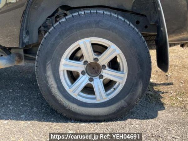 Used 2004 AT toyota hilux-surf TRN215W Image[32]