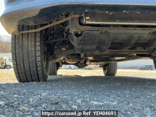 Used 2004 AT toyota hilux-surf TRN215W Image[33]