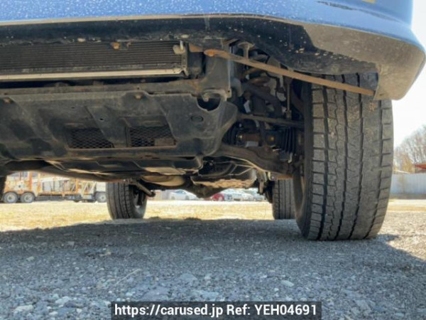 Used 2004 AT toyota hilux-surf TRN215W Image[34]