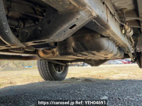 Used 2004 AT toyota hilux-surf TRN215W Image[36]