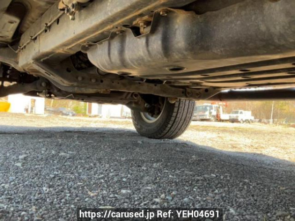 Used 2004 AT toyota hilux-surf TRN215W Image[37]