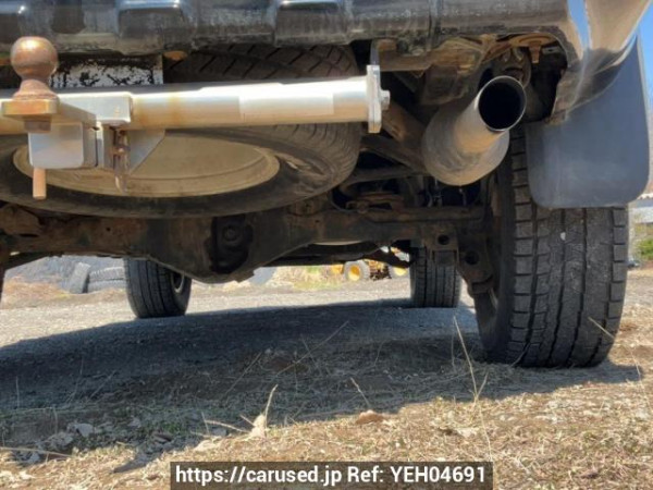 Used 2004 AT toyota hilux-surf TRN215W Image[40]