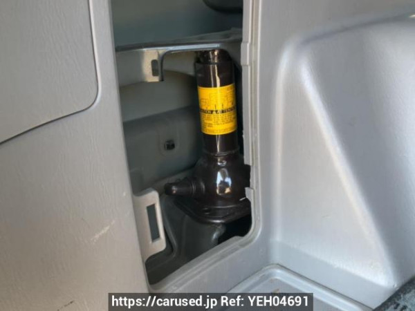 Used 2004 AT toyota hilux-surf TRN215W Image[44]