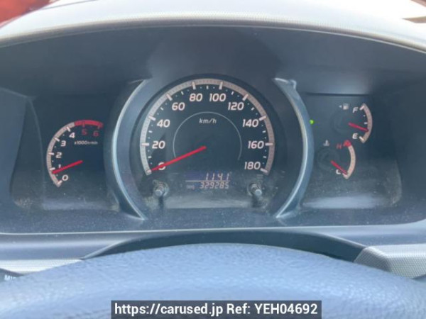 Used 2006 AT toyota hiace-van KDH205V Image[22]