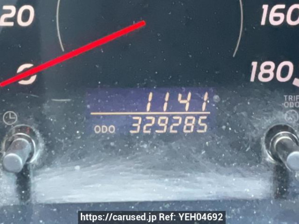 Used 2006 AT toyota hiace-van KDH205V Image[23]