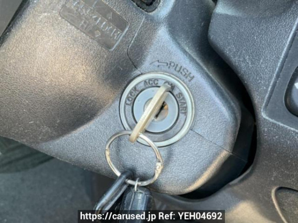 Used 2006 AT toyota hiace-van KDH205V Image[24]