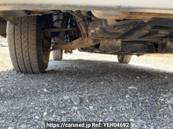 Used 2006 AT toyota hiace-van KDH205V Image[30]