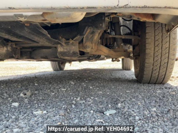 Used 2006 AT toyota hiace-van KDH205V Image[31]