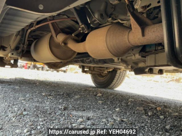 Used 2006 AT toyota hiace-van KDH205V Image[32]