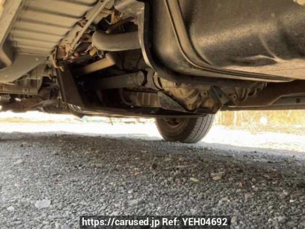 Used 2006 AT toyota hiace-van KDH205V Image[34]