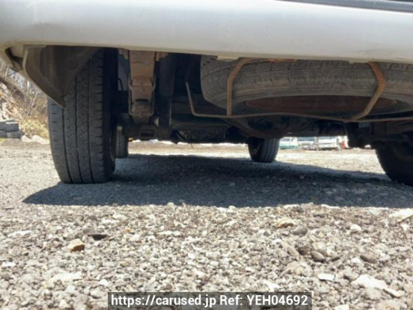 Used 2006 AT toyota hiace-van KDH205V Image[36]