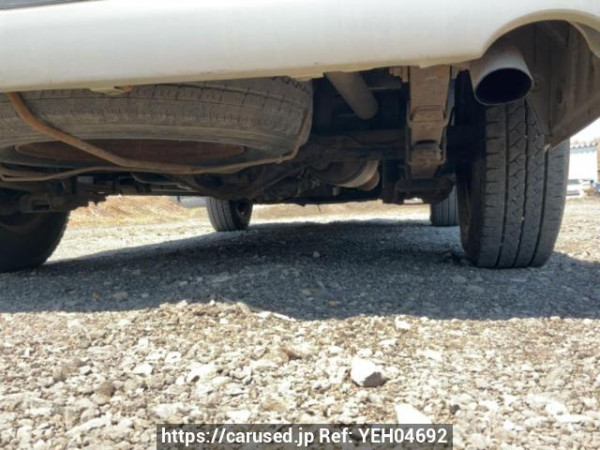 Used 2006 AT toyota hiace-van KDH205V Image[37]