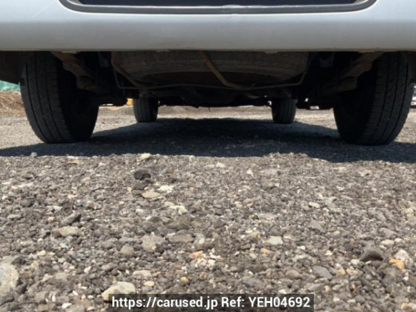 Used 2006 AT toyota hiace-van KDH205V Image[38]