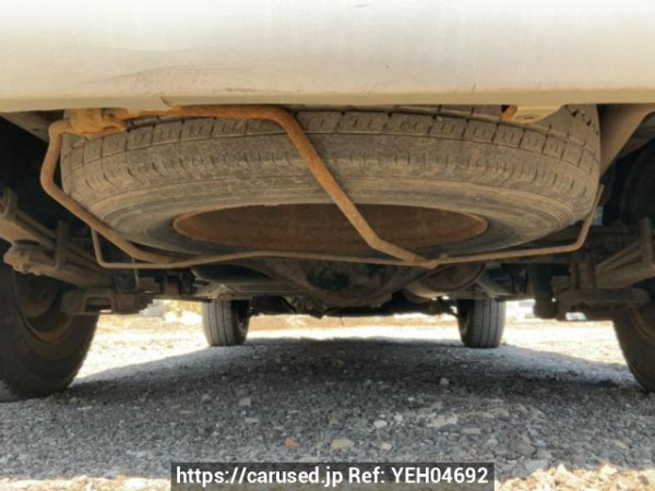 Used 2006 AT toyota hiace-van KDH205V Image[39]