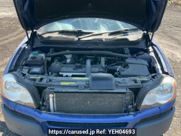 Used 2006 AT volvo xc90 CB5254AW Image[9]