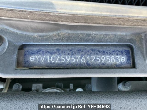 Used 2006 AT volvo xc90 CB5254AW Image[11]