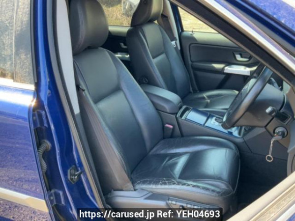 Used 2006 AT volvo xc90 CB5254AW Image[12]