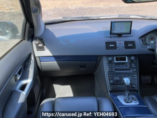 Used 2006 AT volvo xc90 CB5254AW Image[17]