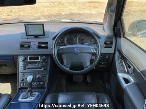 Used 2006 AT volvo xc90 CB5254AW Image[19]