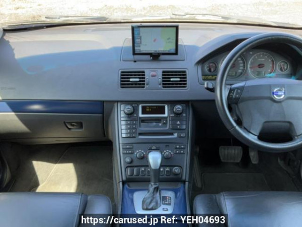 Used 2006 AT volvo xc90 CB5254AW Image[20]