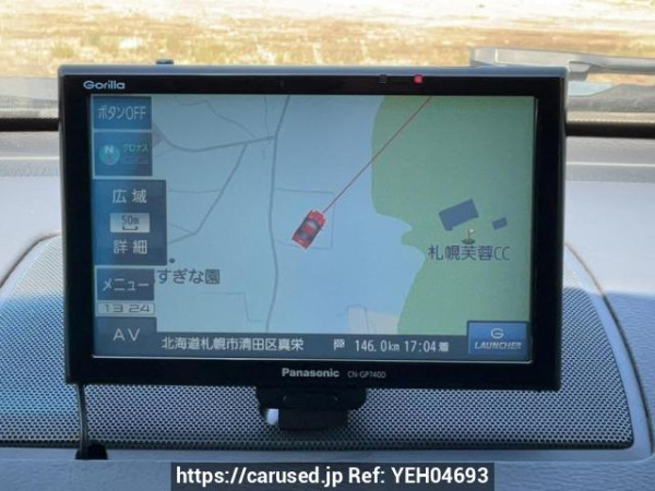 Used 2006 AT volvo xc90 CB5254AW Image[21]