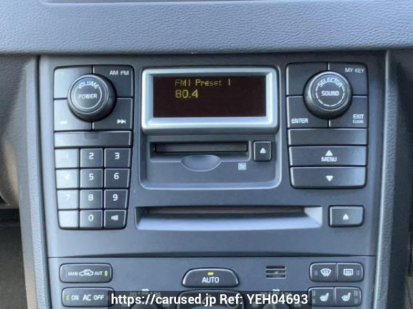 Used 2006 AT volvo xc90 CB5254AW Image[22]