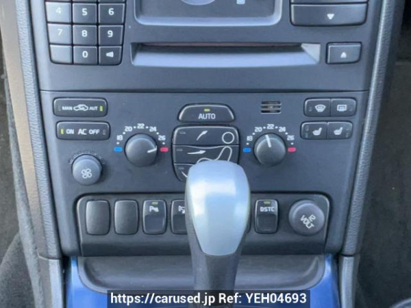 Used 2006 AT volvo xc90 CB5254AW Image[23]