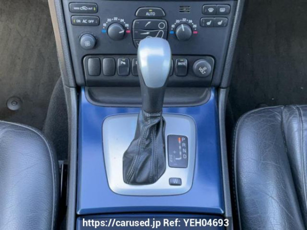 Used 2006 AT volvo xc90 CB5254AW Image[24]