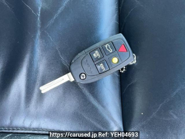 Used 2006 AT volvo xc90 CB5254AW Image[27]