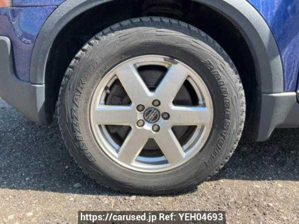 Used 2006 AT volvo xc90 CB5254AW Image[29]