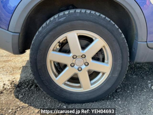 Used 2006 AT volvo xc90 CB5254AW Image[30]