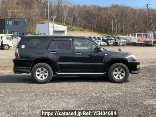 Used 2003 AT toyota hilux-surf RZN215W Image[7]