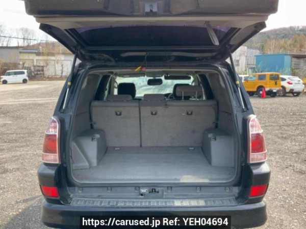 Used 2003 AT toyota hilux-surf RZN215W Image[8]