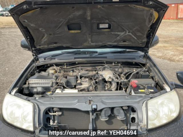 Used 2003 AT toyota hilux-surf RZN215W Image[9]