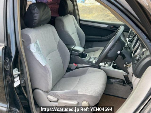 Used 2003 AT toyota hilux-surf RZN215W Image[12]