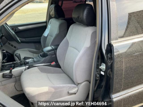 Used 2003 AT toyota hilux-surf RZN215W Image[13]