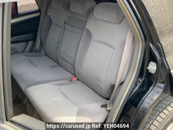 Used 2003 AT toyota hilux-surf RZN215W Image[15]