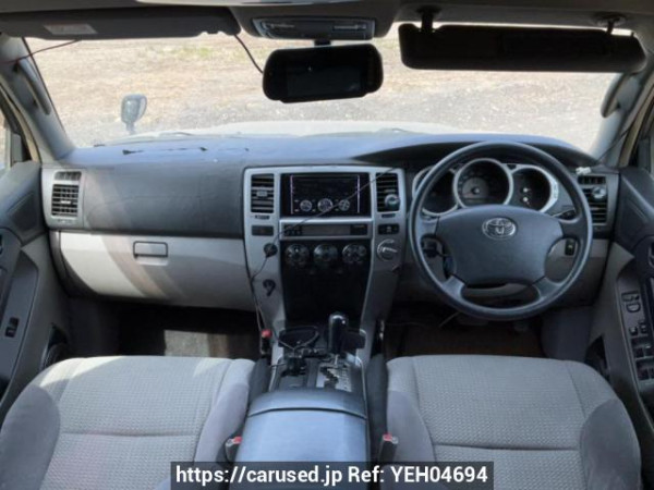 Used 2003 AT toyota hilux-surf RZN215W Image[17]