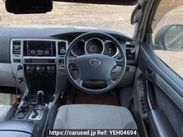 Used 2003 AT toyota hilux-surf RZN215W Image[18]