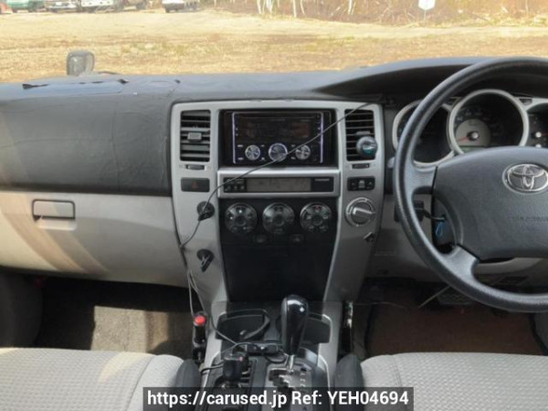 Used 2003 AT toyota hilux-surf RZN215W Image[19]