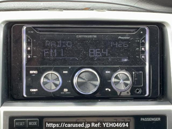 Used 2003 AT toyota hilux-surf RZN215W Image[20]