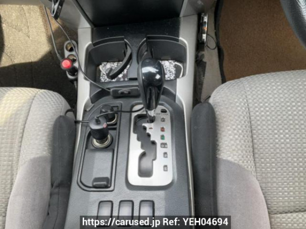 Used 2003 AT toyota hilux-surf RZN215W Image[23]